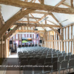 sustaainable conference venue