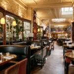 Browns Mayfair Corporate Venue