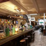 Browns Mayfair Bar