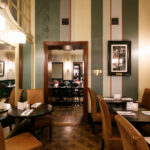Browns Mayfair Private Dining