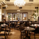 Browns Mayfair Restaurant