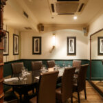 Browns Mayfair Meeting Space