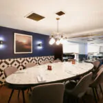 Browns Old Jewry Restaurant Venue