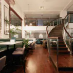 Browns Old Jewry Private Dining