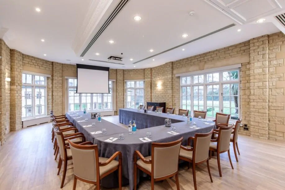 conference venue Surrey