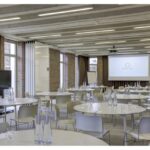 meeting rooms london