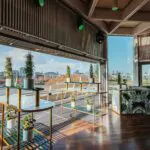 summer party venue london