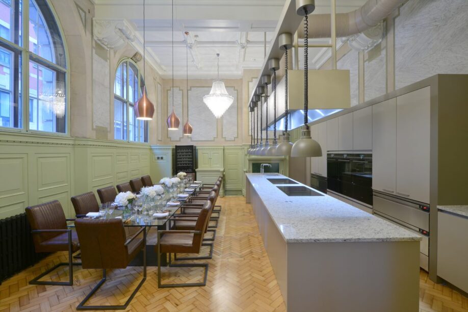 unique party venue manchester