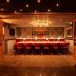 private dining london