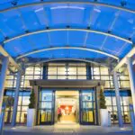 burleigh court conference centre