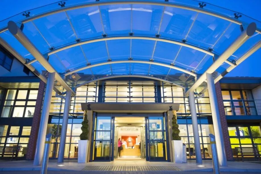 burleigh court conference centre