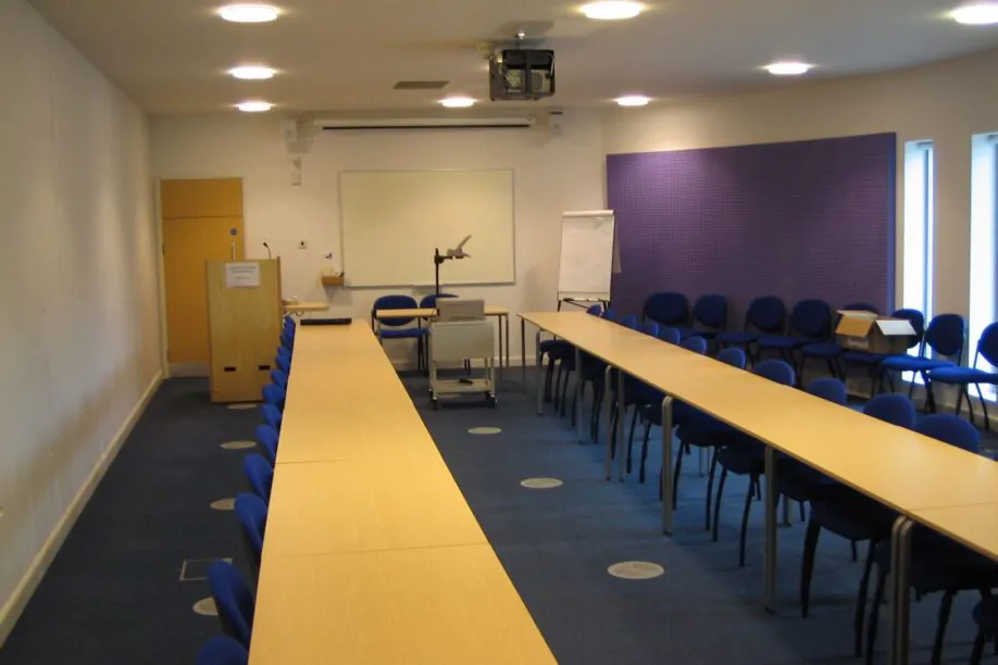 training venue
