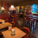 private party venue cambridge