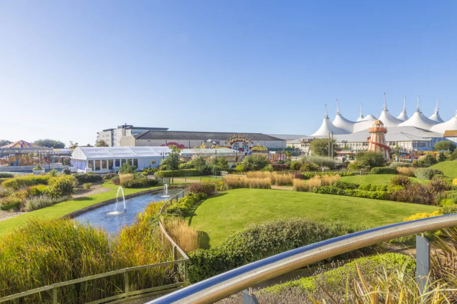 butlins bognor regis