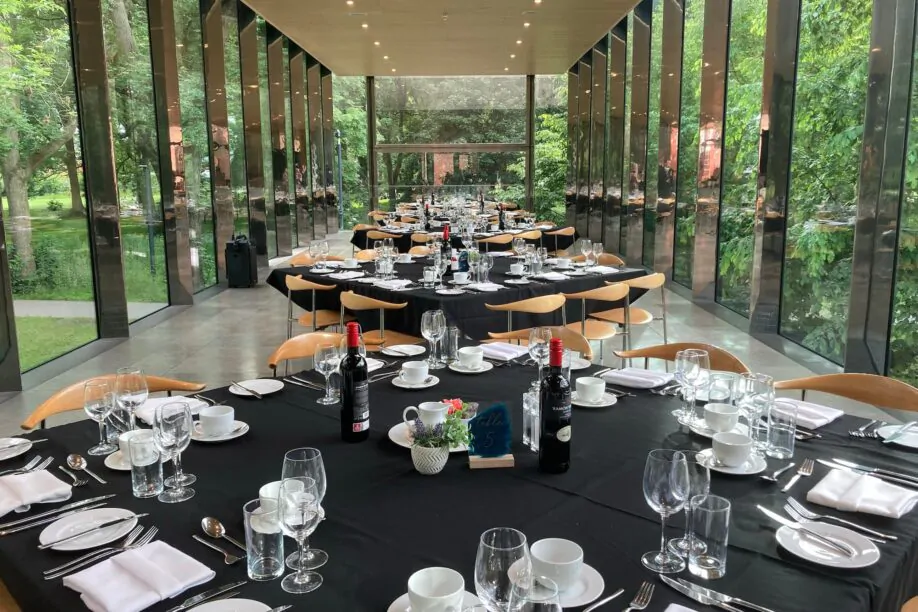 event venue manchester