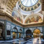 old bailey prestigious venue hire in london