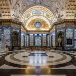 hire a unique london venue for evening events