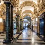 prestigious gala dinner venue in central london