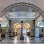 hire venue for corporate drinks receptions