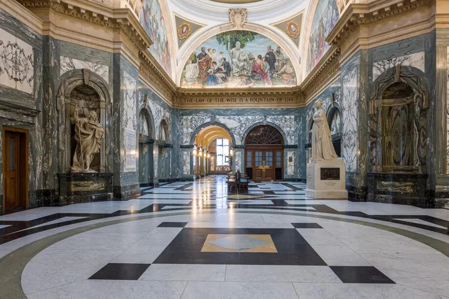 unique venue for hire for corporate events in london