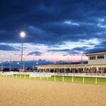 chelmsford city race course events