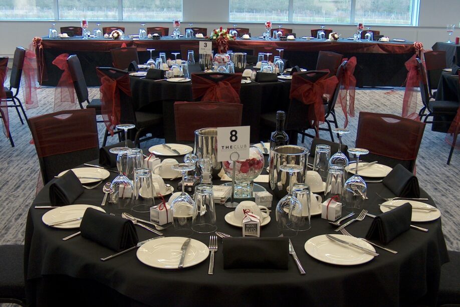 chelmsford city racecourse wedding venue