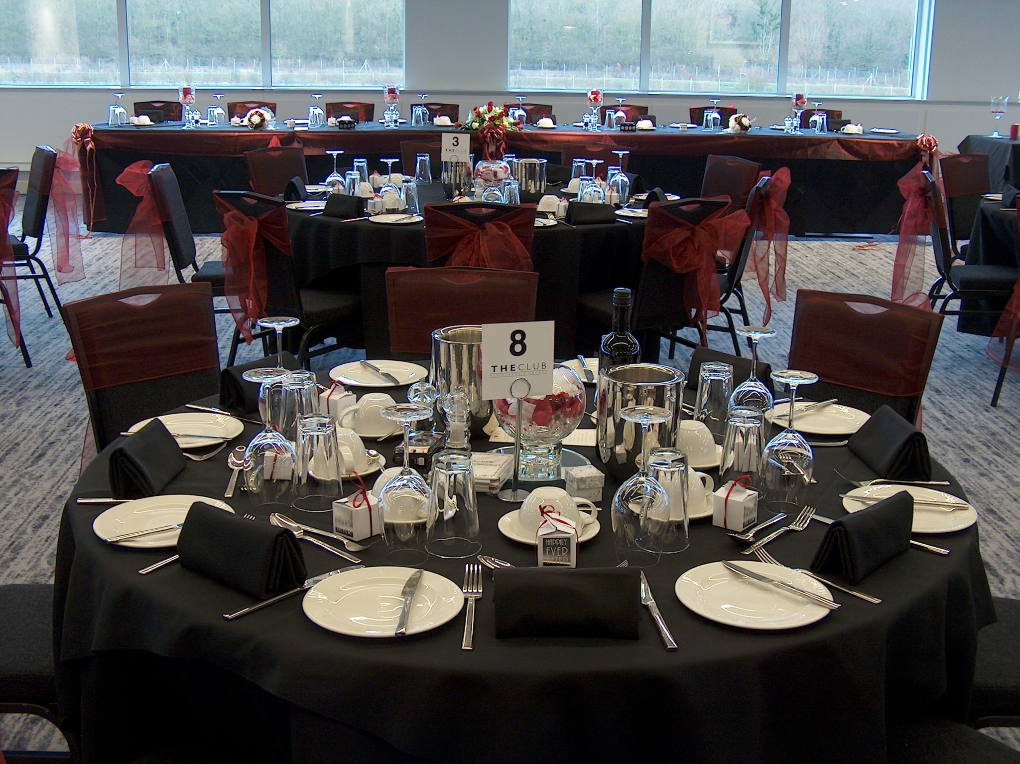 chelmsford city racecourse wedding venue