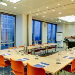 CCT bank street meeting room