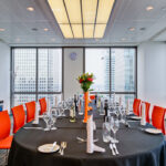 CCT bank street boardroom