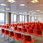 CCT conference venue