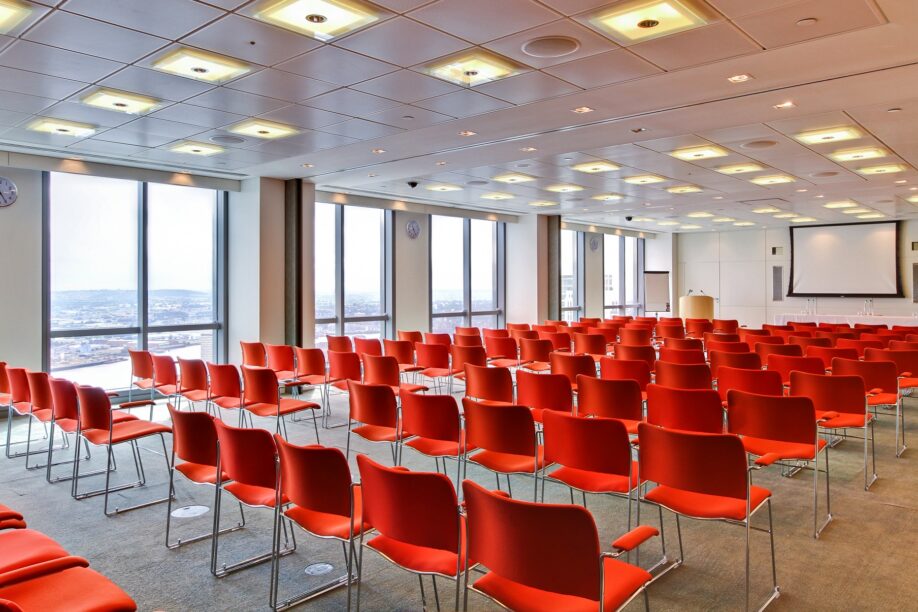 CCT conference venue