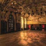 unique venue london