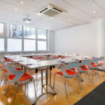 CCT Farrindon meeting room