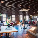 party venue london