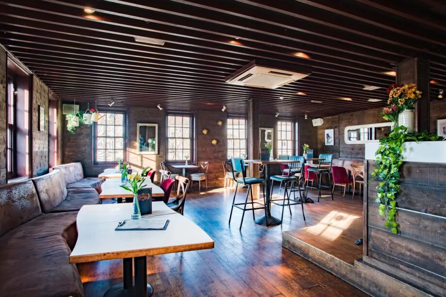 party venue london