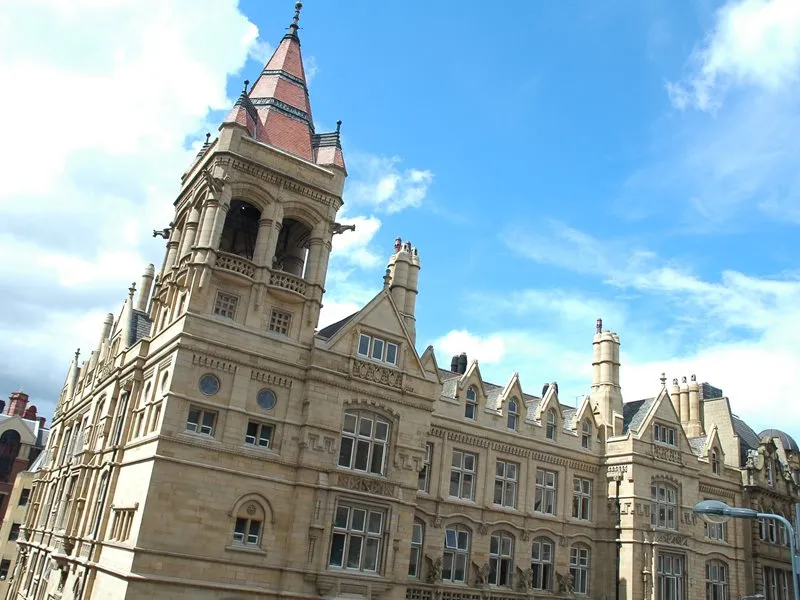 aspire leeds