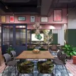 yotel manchester deansgate meeting room hire