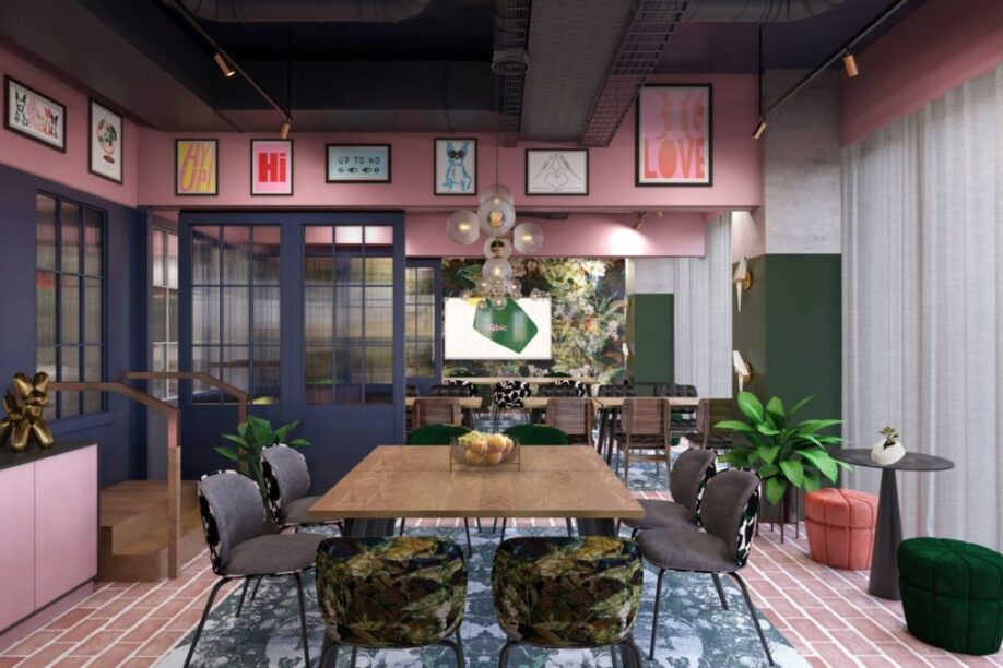 yotel manchester deansgate meeting room hire