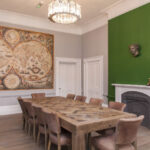 meeting room central london