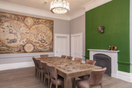 meeting room central london