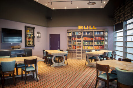 The Bull Networking Events