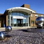 cranfield venue