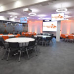 conference rooms for hire in birmingham