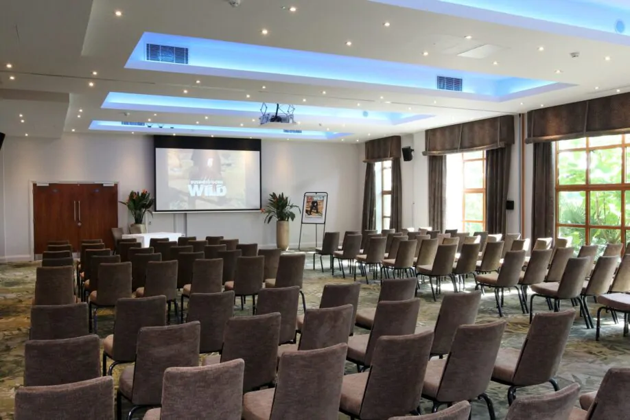 unique conference venue surrey