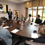 unusual meeting room surrey