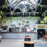 electrowerkz courtyard