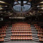 the albany theatre