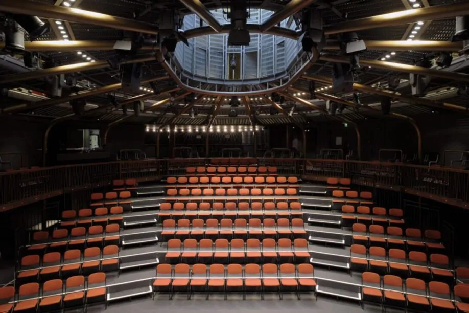 the albany theatre