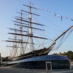 cutty sark unique events venue