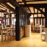 The Chichester Christmas parties